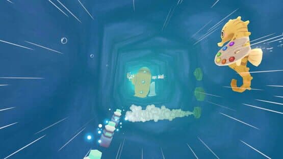Coral Quest — screenshot 2