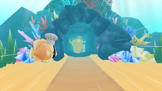 Coral Quest — screenshot 3