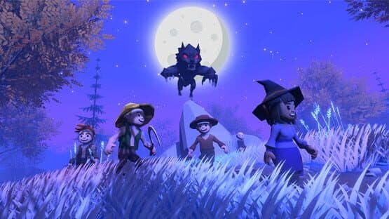 Wolfsbane — screenshot 2