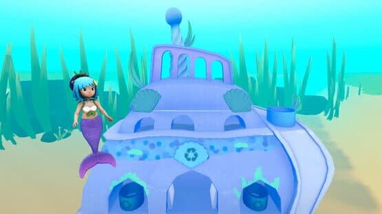 Coral Quest — screenshot 4
