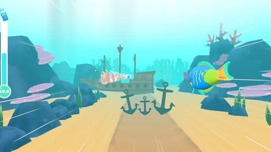 Coral Quest — screenshot 5