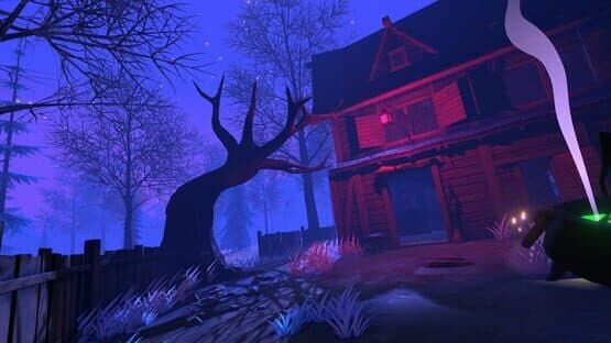 Wolfsbane — screenshot 4