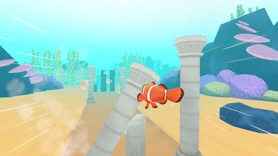 Coral Quest — screenshot 6