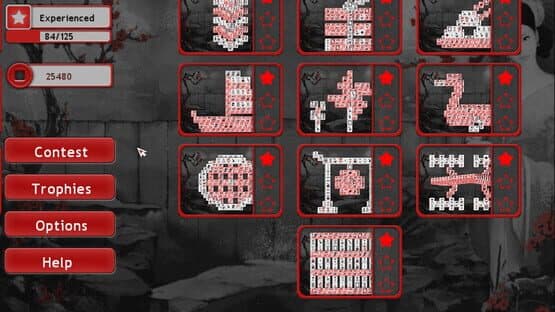 Asian Mahjong — screenshot 5