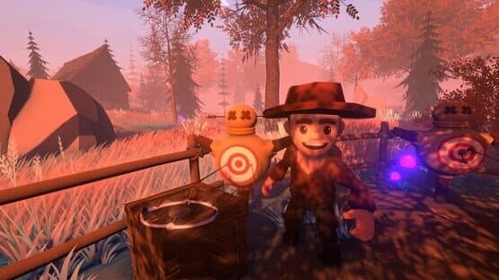 Wolfsbane — screenshot 5