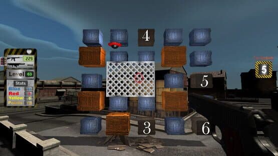 CrateTastrophe — screenshot 2