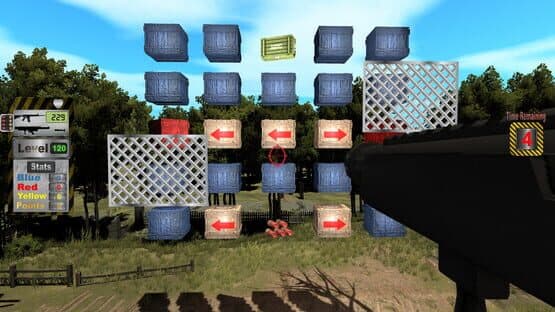 CrateTastrophe — screenshot 3