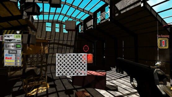 CrateTastrophe — screenshot 4