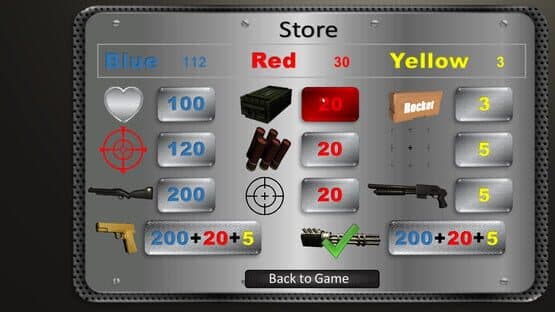 CrateTastrophe — screenshot 5