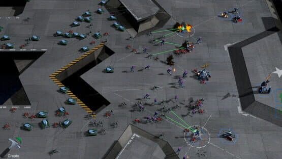 War Beasts — screenshot 1