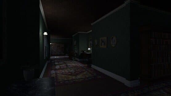 Demon's Residence — screenshot 1
