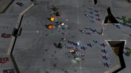 War Beasts — screenshot 2