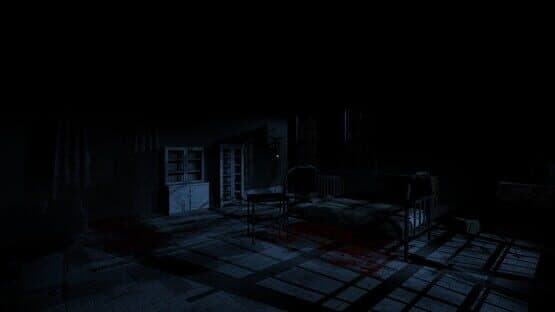 Demon's Residence — screenshot 2