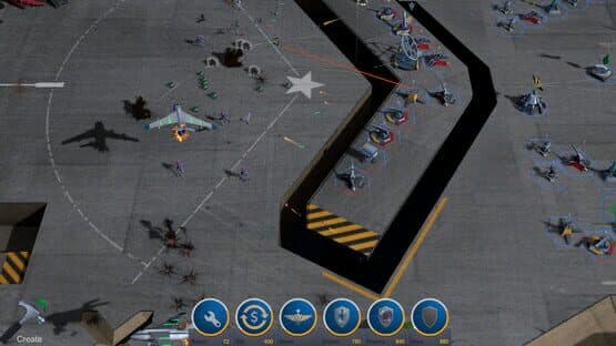 War Beasts — screenshot 3