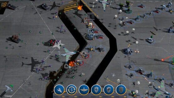 War Beasts — screenshot 4