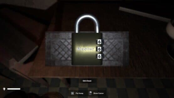Demon's Residence — screenshot 4