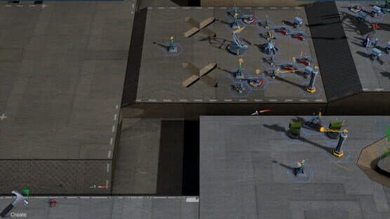 War Beasts — screenshot 6