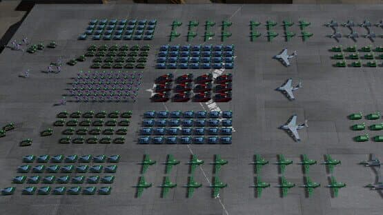 War Beasts — screenshot 7