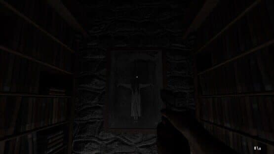 Demon's Residence — screenshot 8