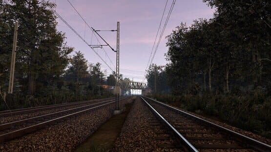 SimRail: The Railway Simulator — screenshot 6