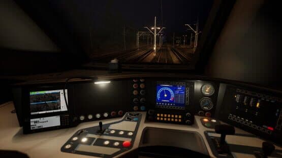 SimRail: The Railway Simulator — screenshot 7