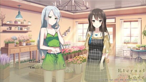 Eternal Love — screenshot 3