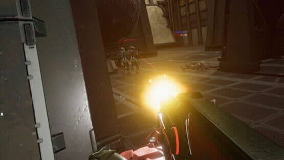 Reality End — screenshot 1