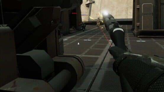 Reality End — screenshot 2