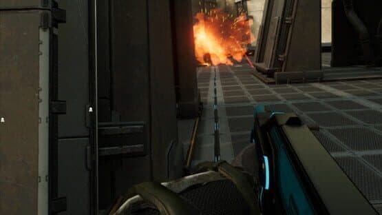 Reality End — screenshot 3