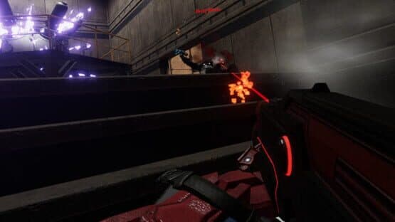 Reality End — screenshot 7