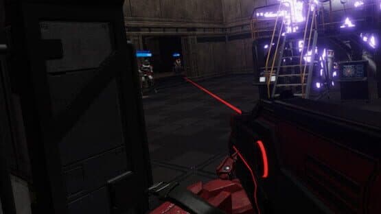 Reality End — screenshot 8