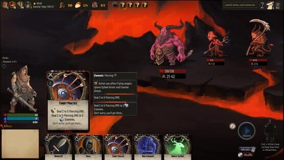 Erannorth Chronicles — screenshot 1