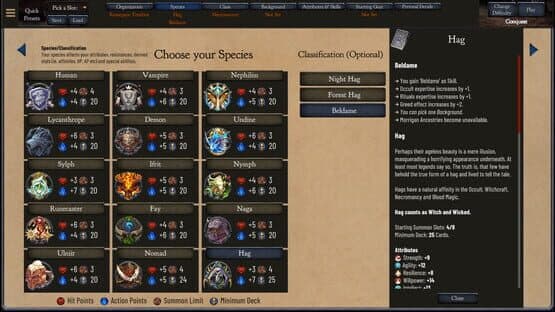 Erannorth Chronicles — screenshot 4