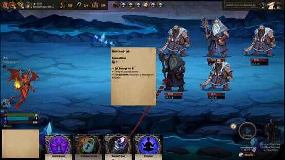 Erannorth Chronicles — screenshot 5