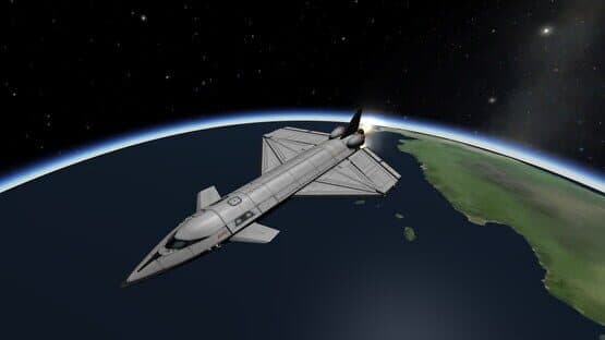 Kerbal Space Program: Enhanced Edition — screenshot 1