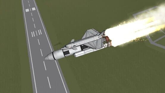 Kerbal Space Program: Enhanced Edition — screenshot 2