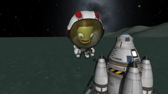 Kerbal Space Program: Enhanced Edition — screenshot 3