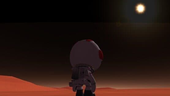 Kerbal Space Program: Enhanced Edition — screenshot 4