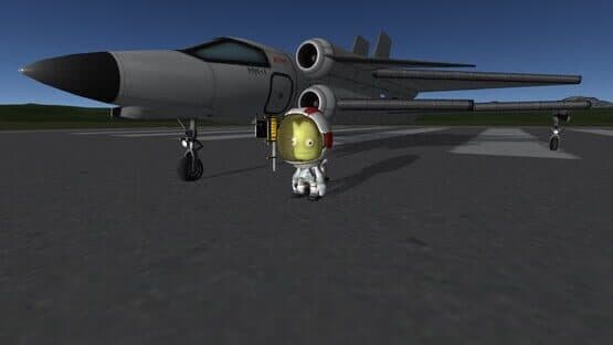 Kerbal Space Program: Enhanced Edition — screenshot 5