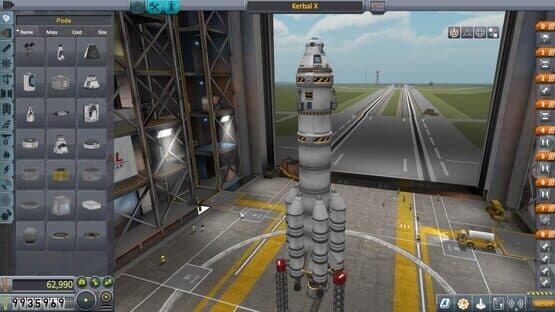 Kerbal Space Program: Enhanced Edition — screenshot 6