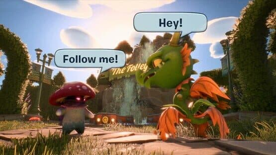 Plants vs. Zombies: Battle for Neighborville - Deluxe Edition — screenshot 5