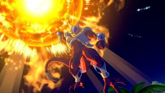 Dragon Ball FighterZ: Ultimate Edition — screenshot 3