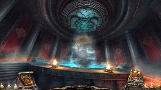 Portal of Evil: Stolen Runes — screenshot 2