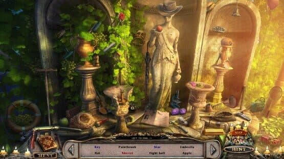 Portal of Evil: Stolen Runes — screenshot 4
