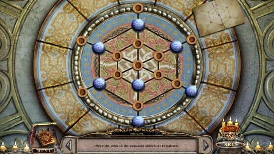 Portal of Evil: Stolen Runes — screenshot 7