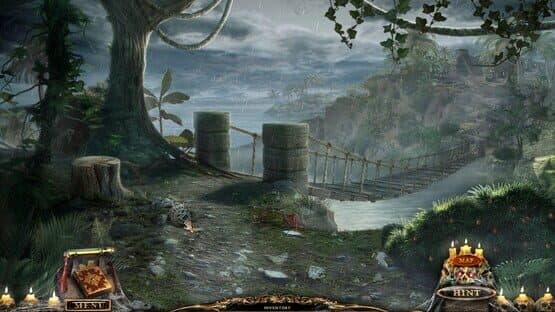 Portal of Evil: Stolen Runes — screenshot 8