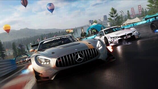 The Crew 2: Special Edition — screenshot 1