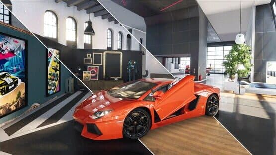 The Crew 2: Special Edition — screenshot 2