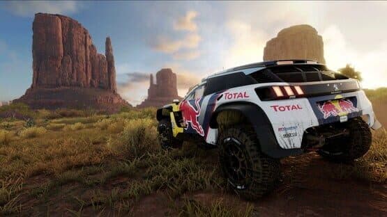 The Crew 2: Special Edition — screenshot 3