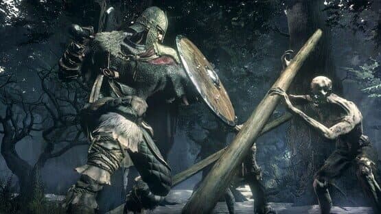 Dark Souls III: Deluxe Edition — screenshot 7